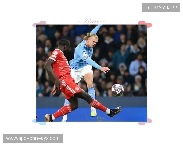 国际米兰盯哈兰德式点杀：击破曼城铁壁，重塑战术新格局