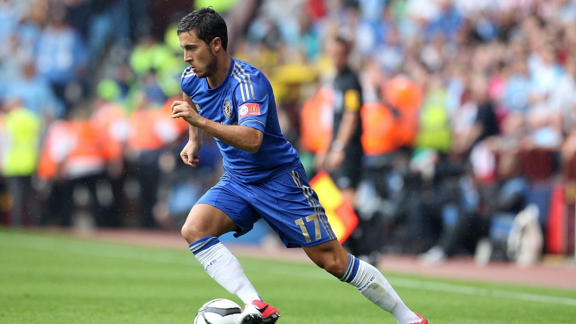 NCAA冠军分享网球起点：球童经历点燃梦想，ncaa 网球